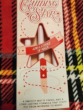 P.Louise Follow The Guiding Star Lipliner Trio. Rare.